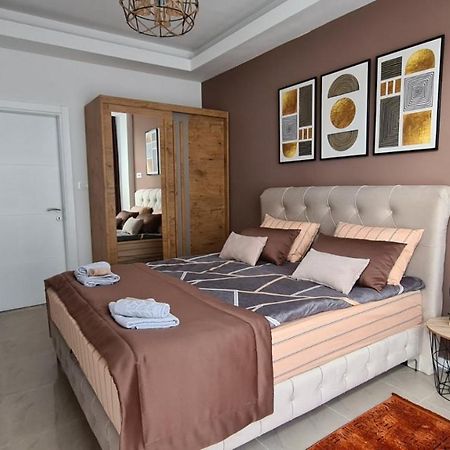 Apartman Orange Bugojno Exteriör bild