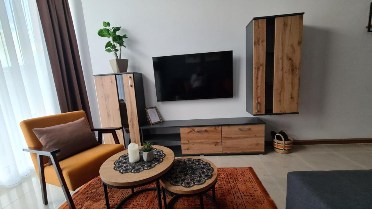Apartman Orange Bugojno Exteriör bild