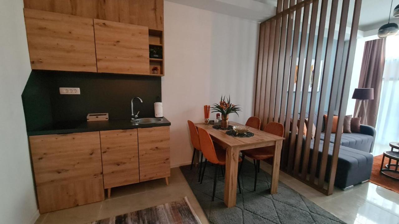 Apartman Orange Bugojno Exteriör bild