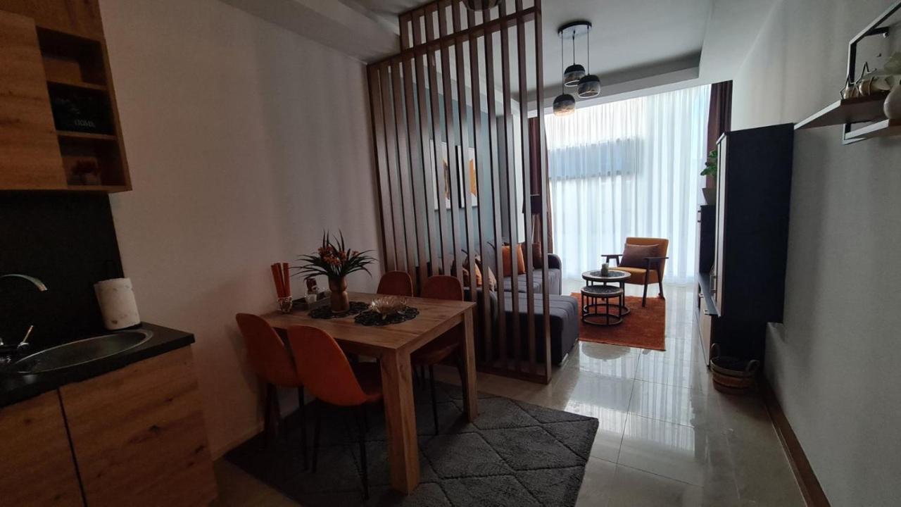 Apartman Orange Bugojno Exteriör bild