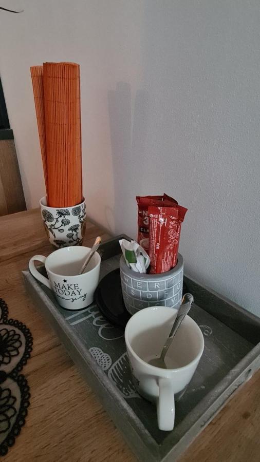 Apartman Orange Bugojno Exteriör bild