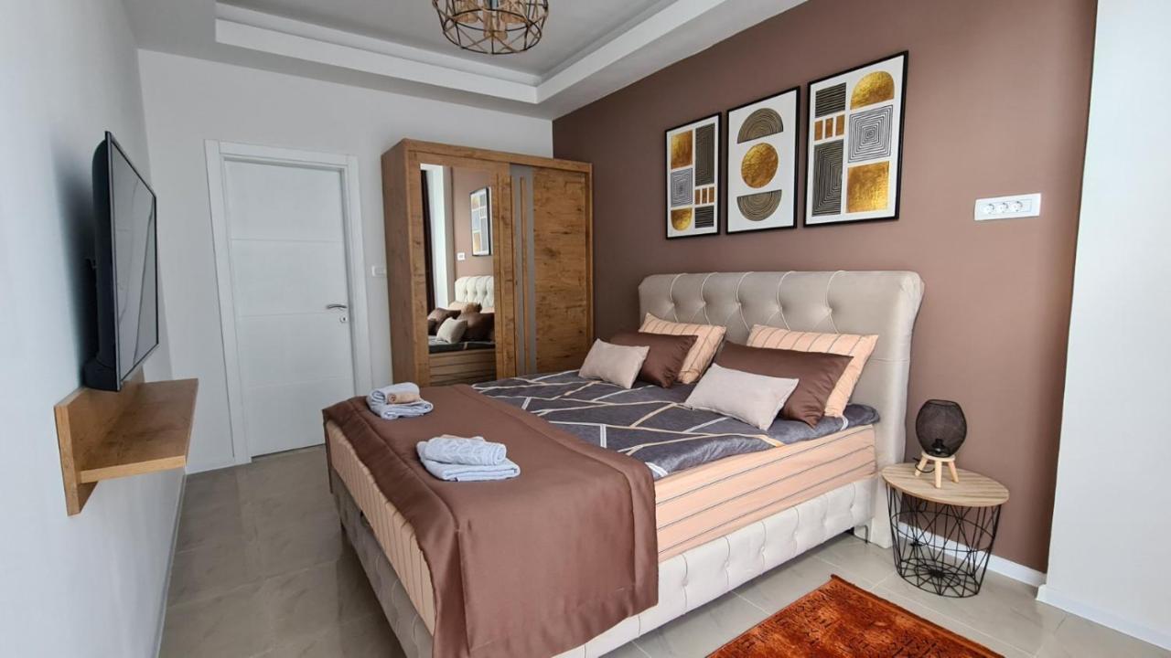 Apartman Orange Bugojno Exteriör bild