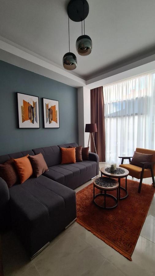 Apartman Orange Bugojno Exteriör bild