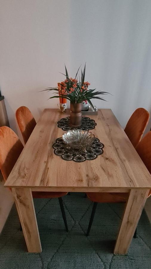 Apartman Orange Bugojno Exteriör bild