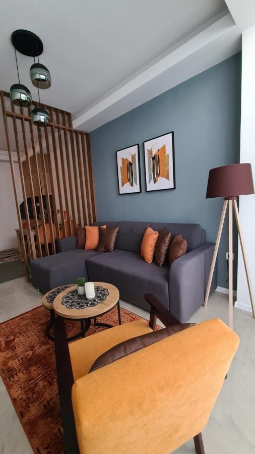 Apartman Orange Bugojno Exteriör bild